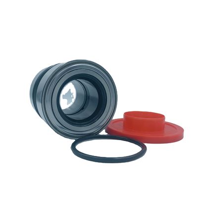 570530.H195/808918 Rodamiento de ruedas de camión TIMKENSET1370 Rodamiento de rodillos cónicos de acero cromado