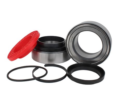 570530.H195/808918 Rodamiento de ruedas de camión TIMKENSET1370 Rodamiento de rodillos cónicos de acero cromado