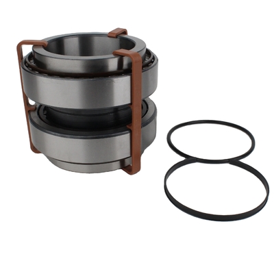 Estructura cónica 804162A rodamiento de la rueda del camión con cubo VKBA5416/VKBA5448 para la minería de energía