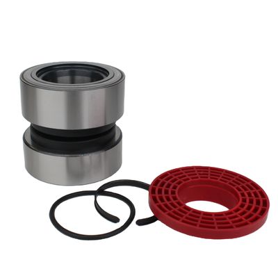 566425.H195 Rodamiento con eje de rueda de camión TIMKENSET1314 VKBA5423 para la extracción de energía en rodillos