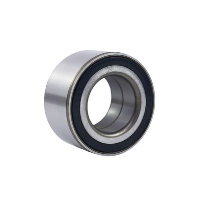 Dos filas DU30580042-2RZ Auto Hub de ruedas con rodamiento de alta velocidad tamaño estándar 30*58*42mm