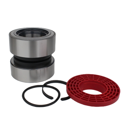 569868.H195/805415A Cubo de rueda de camión con rodamiento de 82*138*110 mm para ruedas de camiones mezcladores de cemento