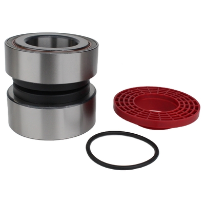 569868.H195/805415A Cubo de rueda de camión con rodamiento de 82*138*110 mm para ruedas de camiones mezcladores de cemento