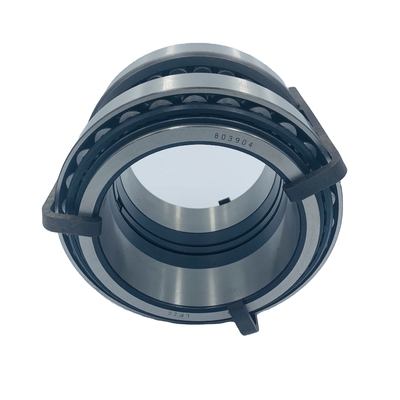 110.2*170*145mm VKBA5455 Rodas de camión con eje trasero con eje de rodadura para un rendimiento de bajo ruido