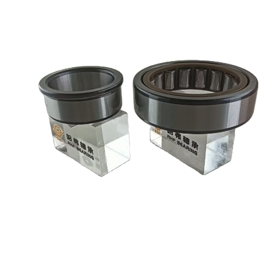Los materiales utilizados para la fabricación de las máquinas de construcción deben estar equipados con una base de material de acero o acero inoxidable.