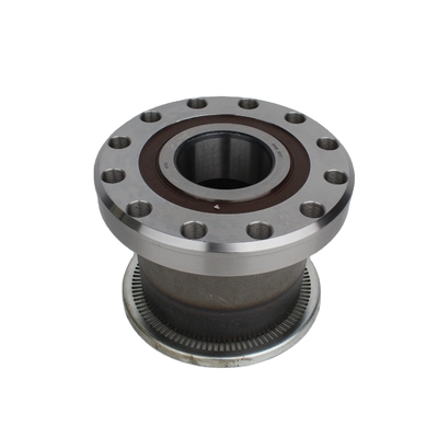 201043/579205.H195 Rodamiento de ruedas para vehículos pesados TIMKEN HDS00 110 mm de espesor