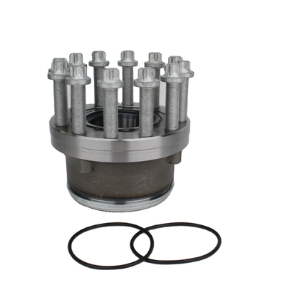 201043/579205.H195 Rodamiento de ruedas para vehículos pesados TIMKEN HDS00 110 mm de espesor
