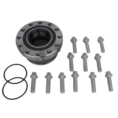 201043/579205.H195 Rodamiento de ruedas para vehículos pesados TIMKEN HDS00 110 mm de espesor