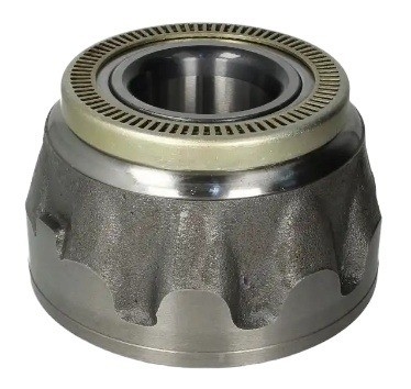201043/579205.H195 Rodamiento de ruedas para vehículos pesados TIMKEN HDS00 110 mm de espesor