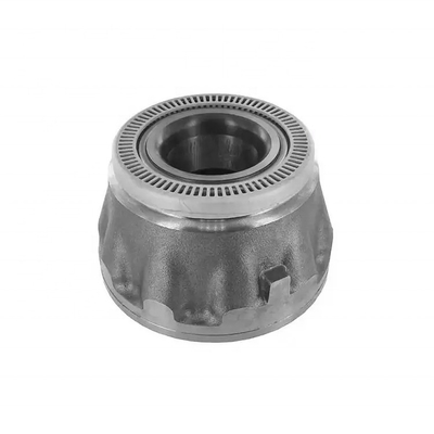 VKBA5457 Cubo de la rueda del camión con rodamiento de 60*168*100 mm con material de acero cromado sellado