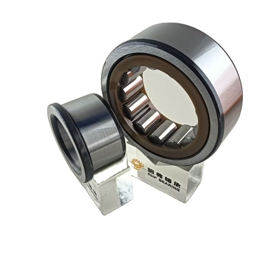 NU/NJ/NF2309ECP Rodamiento de rodillos de 45*100*36 mm con jaula de acero/bronce/nilón de larga duración