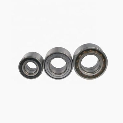 Material de acero de alta precisión BAH-0117 FW191 510076 Rodamiento de eje de rueda automático para fila doble