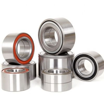 Precisión P0 P6 P5 P4 P2 DAC45820045 Rodamiento de eje de rueda para rodamientos automáticos