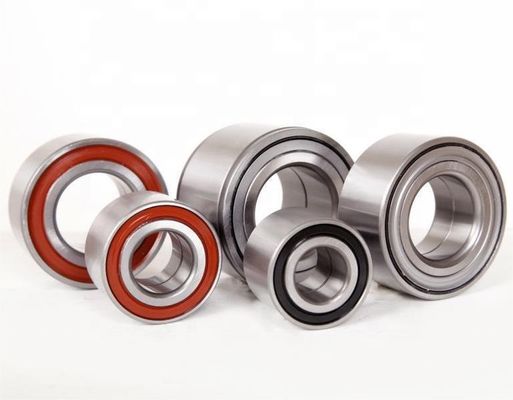 Precisión P0 P6 P5 P4 P2 DAC45820045 Rodamiento de eje de rueda para rodamientos automáticos