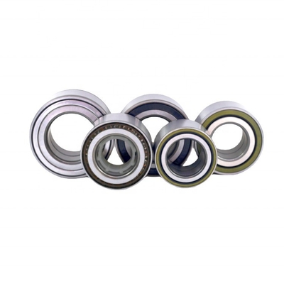 Acero cromado DU27530043 rodamiento de eje de rueda 801347 FC40650S01 1604007 9156695 para automóviles