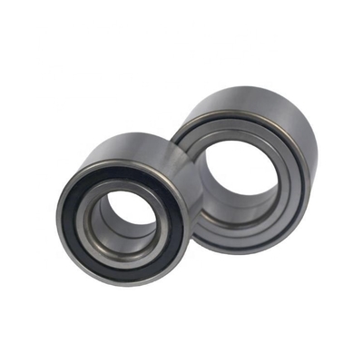 VKBA3902 Kit de rodamientos DAC397439ZZ para motores generales hechos de acero cromado GCR15