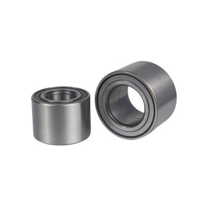 VKBA3902 Kit de rodamientos DAC397439ZZ para motores generales hechos de acero cromado GCR15