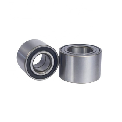 VKBA3902 Kit de rodamientos DAC397439ZZ para motores generales hechos de acero cromado GCR15