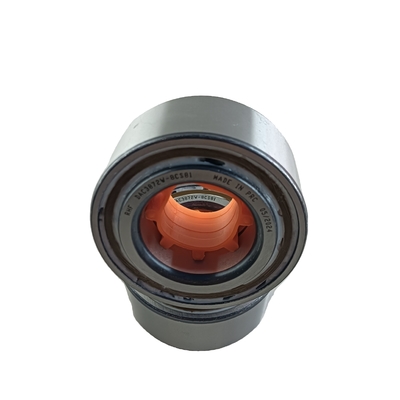 Rodamiento delantero DAC3872W-8CS81 con sellado abierto y material de acero cromado